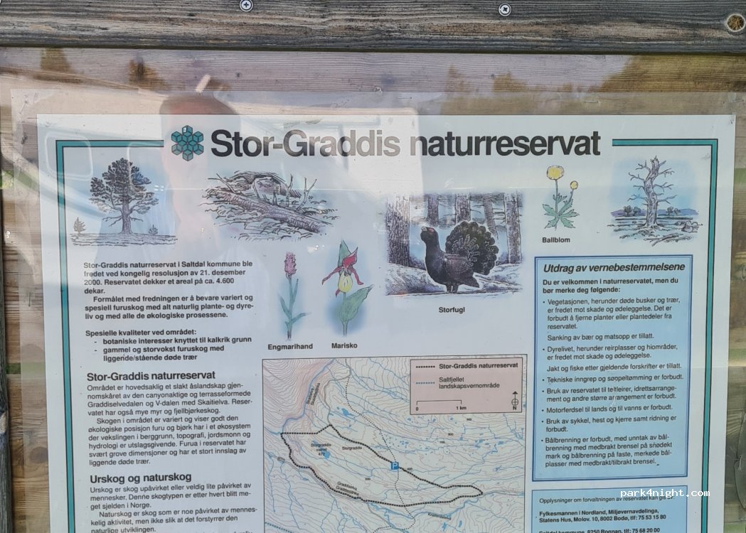 (8255) Graddis - Skaitiveien — foto