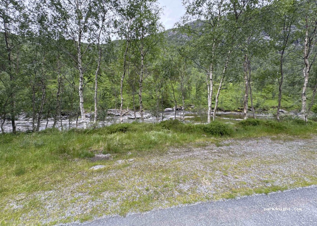 (5984) Matredal - 280 Svartavassvegen — foto