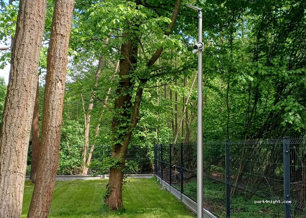 Kamper Park Łódź — foto 2