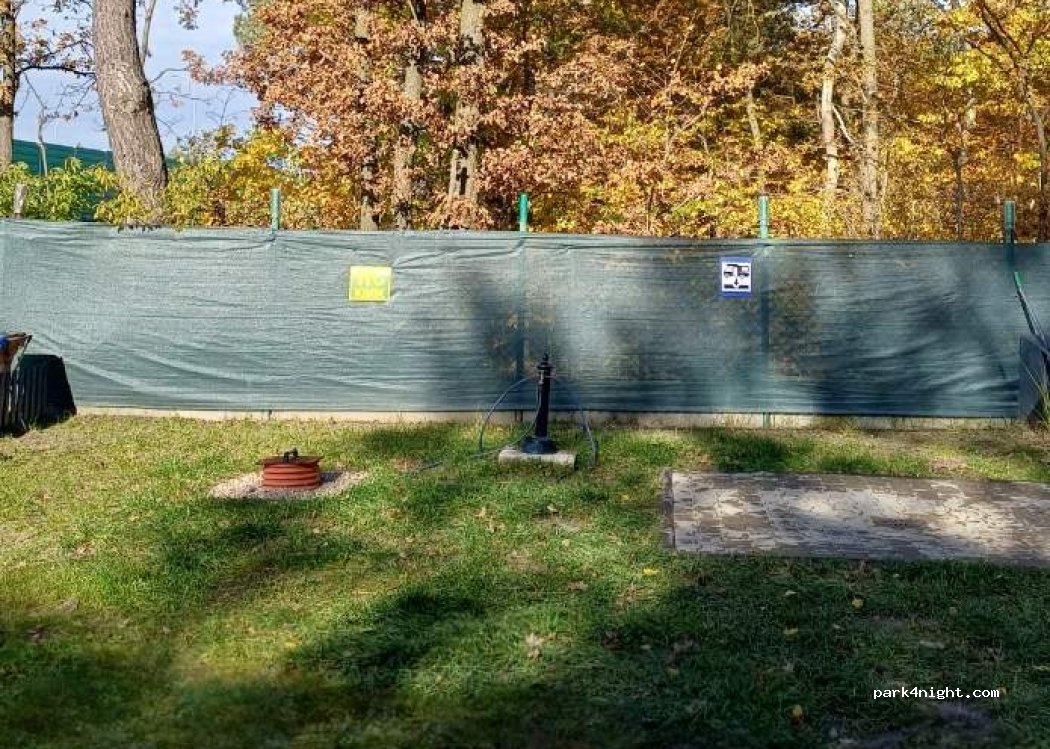 Kamper Park Łódź — foto 4