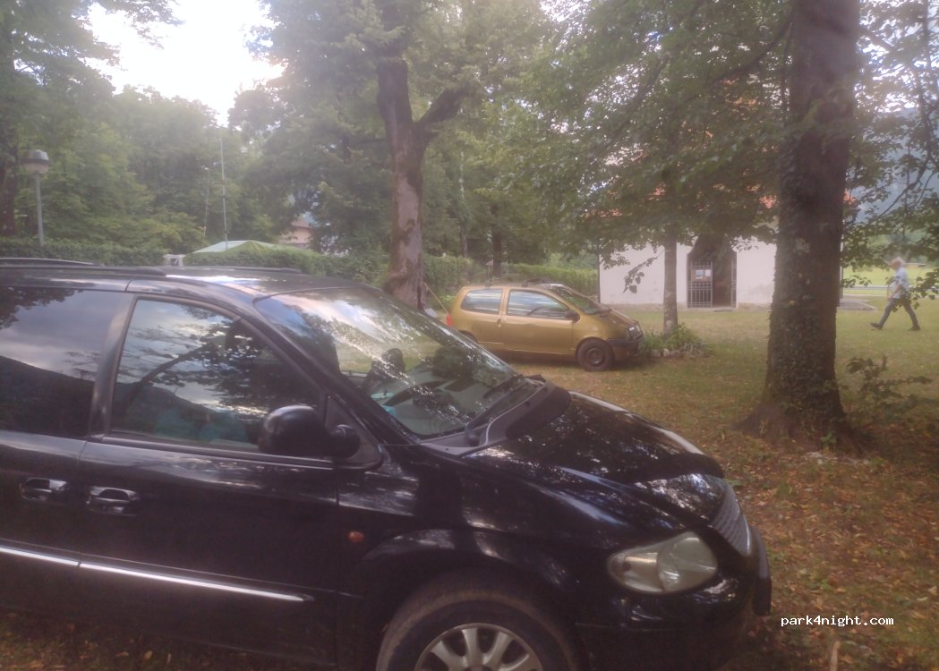 (5230) Bovec - 8 Ledina — foto