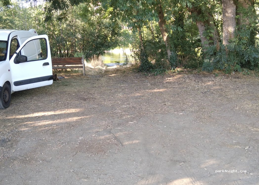 (46200) Lanzac - 709 Route de la Payssière — foto