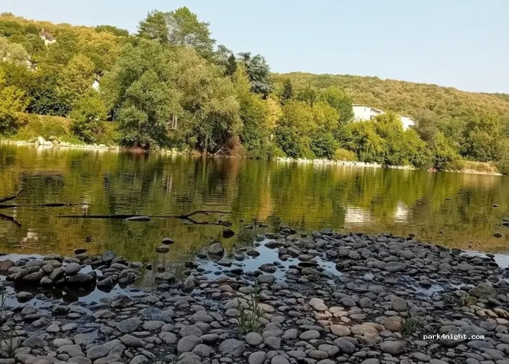 (46200) Lanzac - 709 Route de la Payssière — foto 4