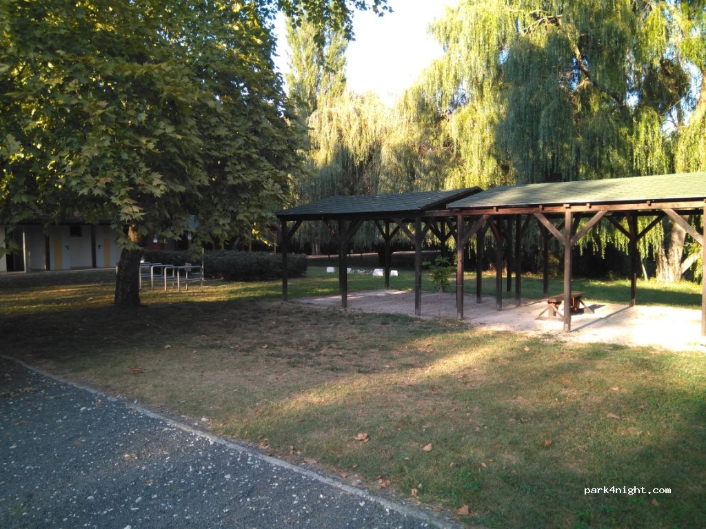 (8753) Balatonmagyaród - Unnamed Road — foto 2