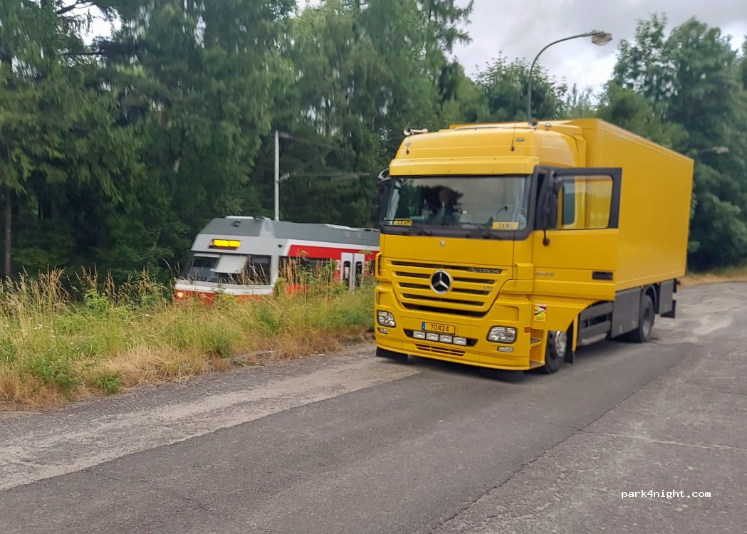 (059 91) Veľký Slavkov - 534 — foto