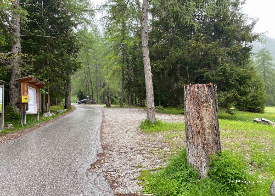 (6157) Obernberg am Brenner - 60a Gereit — foto 2