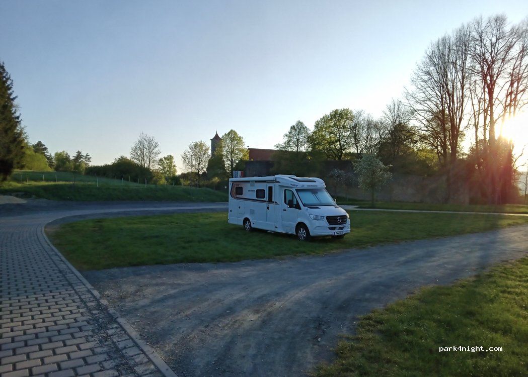 (91344) Waischenfeld - 20 Schloßberg — foto 2
