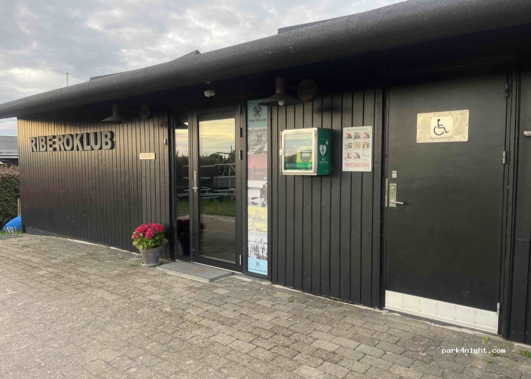 (6760) Ribe - 18 Erik Menveds Vej — foto