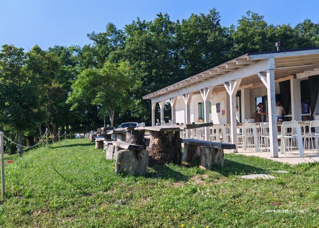 Bubble Inn Village — foto 5