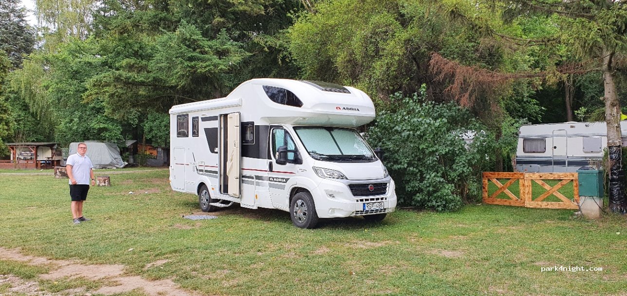 Camping Srebrno Jezero — foto 3
