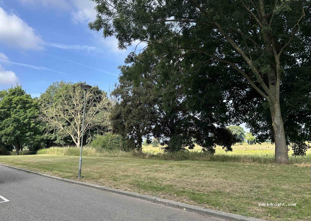 (6129 BA) Urmond - 11 Veerweg — foto