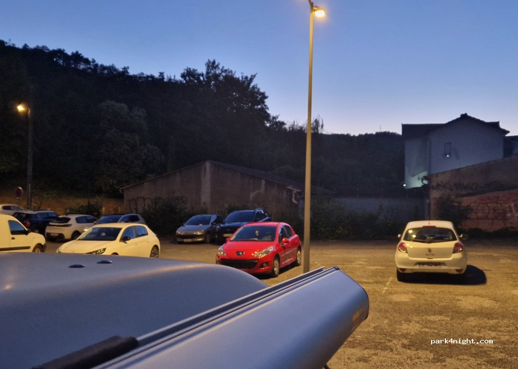 (46000) Cahors - 5 Rue Donadieu — foto