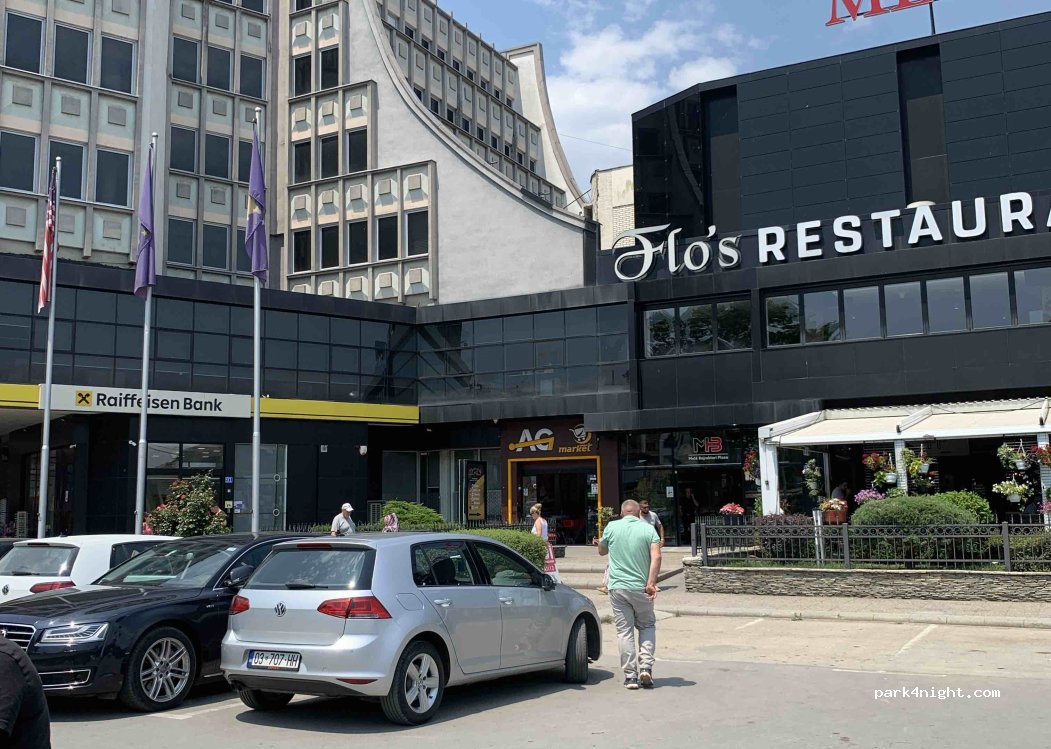 (30000) Pejë - R107 — foto