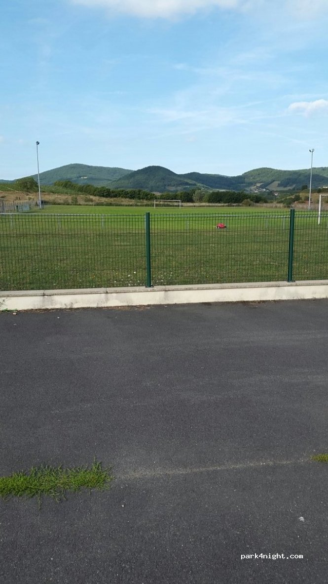(69210) Bully - Chemin des Grandes Terres — foto