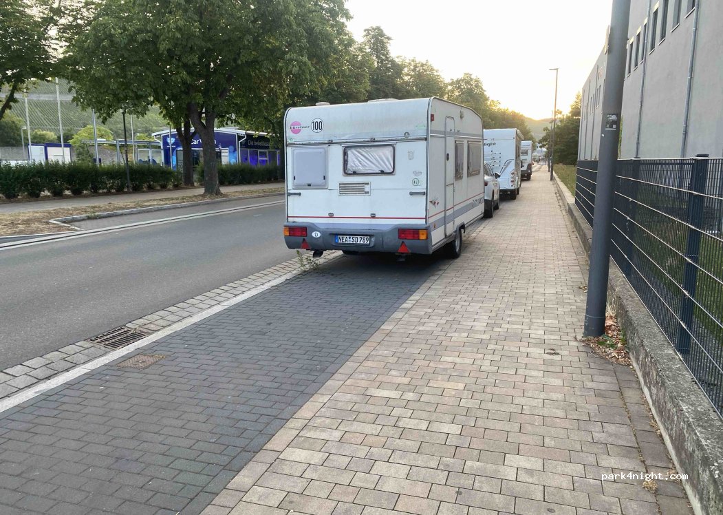 (97082) Würzburg - 44/46 Mainaustraße — foto 2