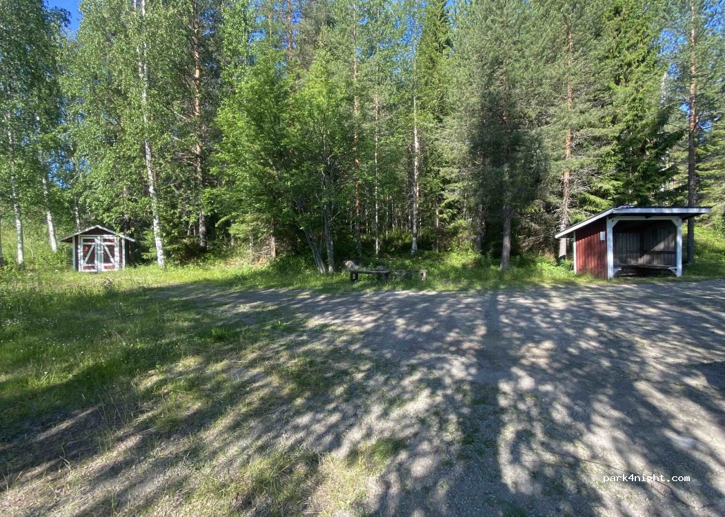 (955 95) Niemisel - 29 Bergändevägen — foto 2