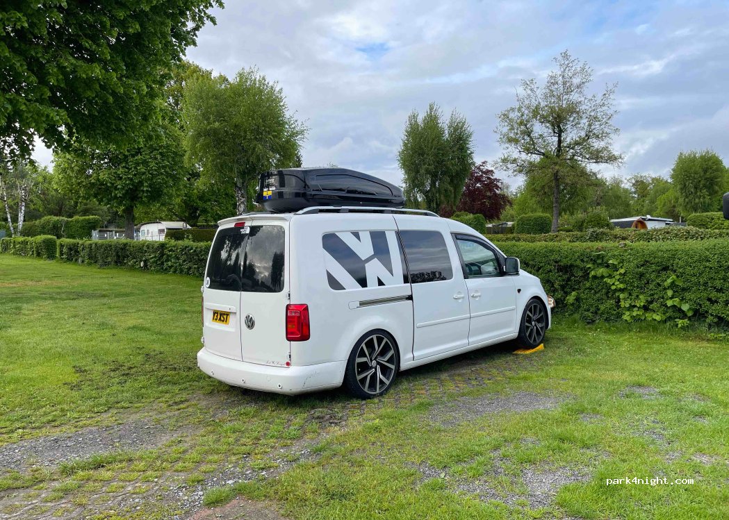 International Camping Schwarzwald — foto 4