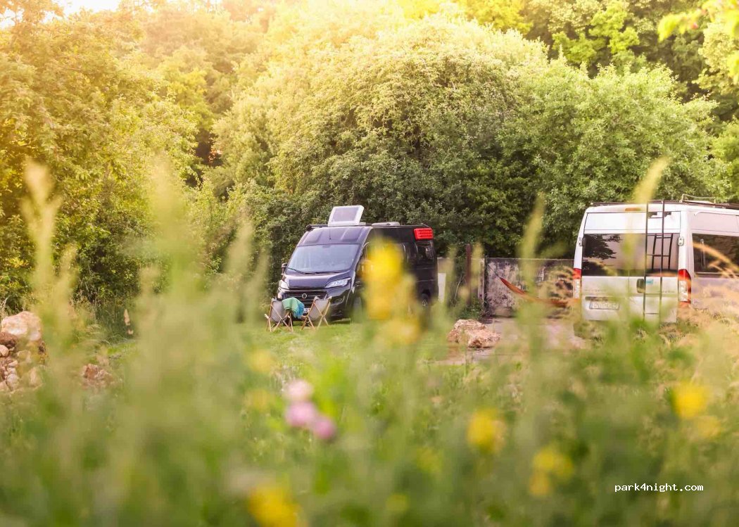 Camping in Breitenthal — foto 2