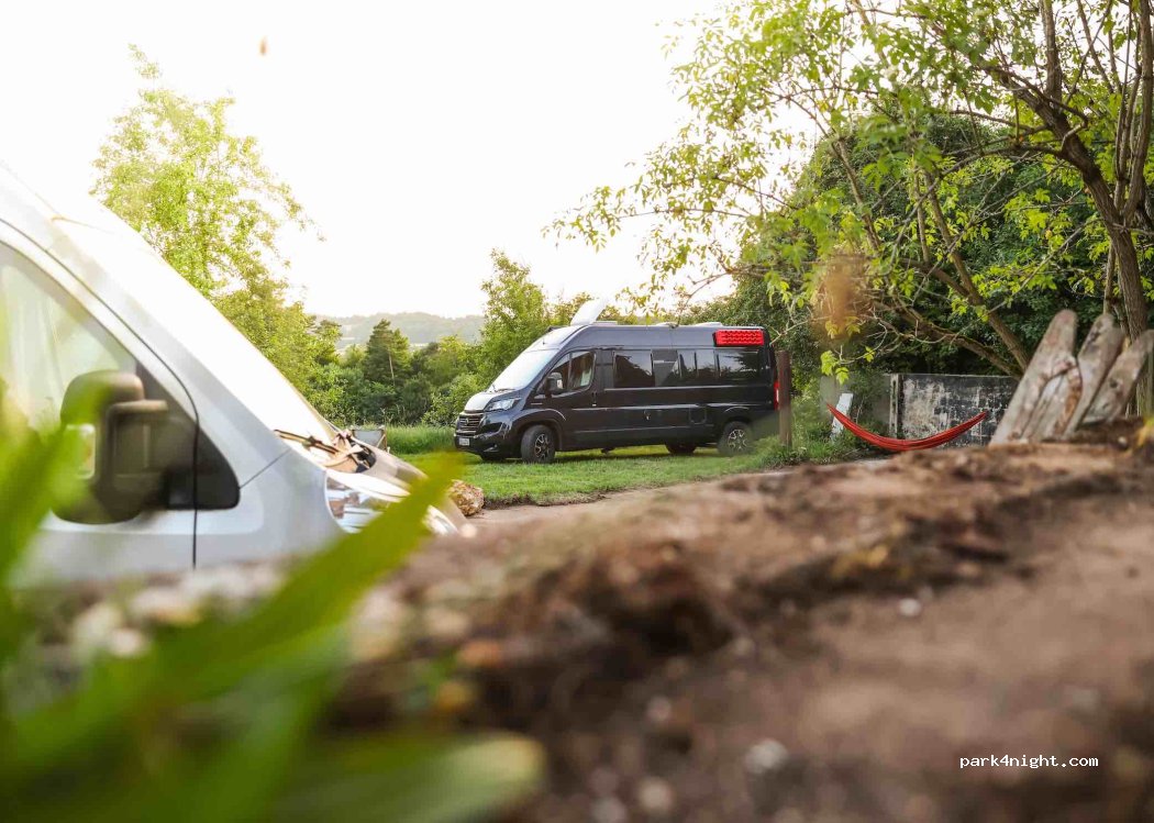 Camping in Breitenthal — foto 3