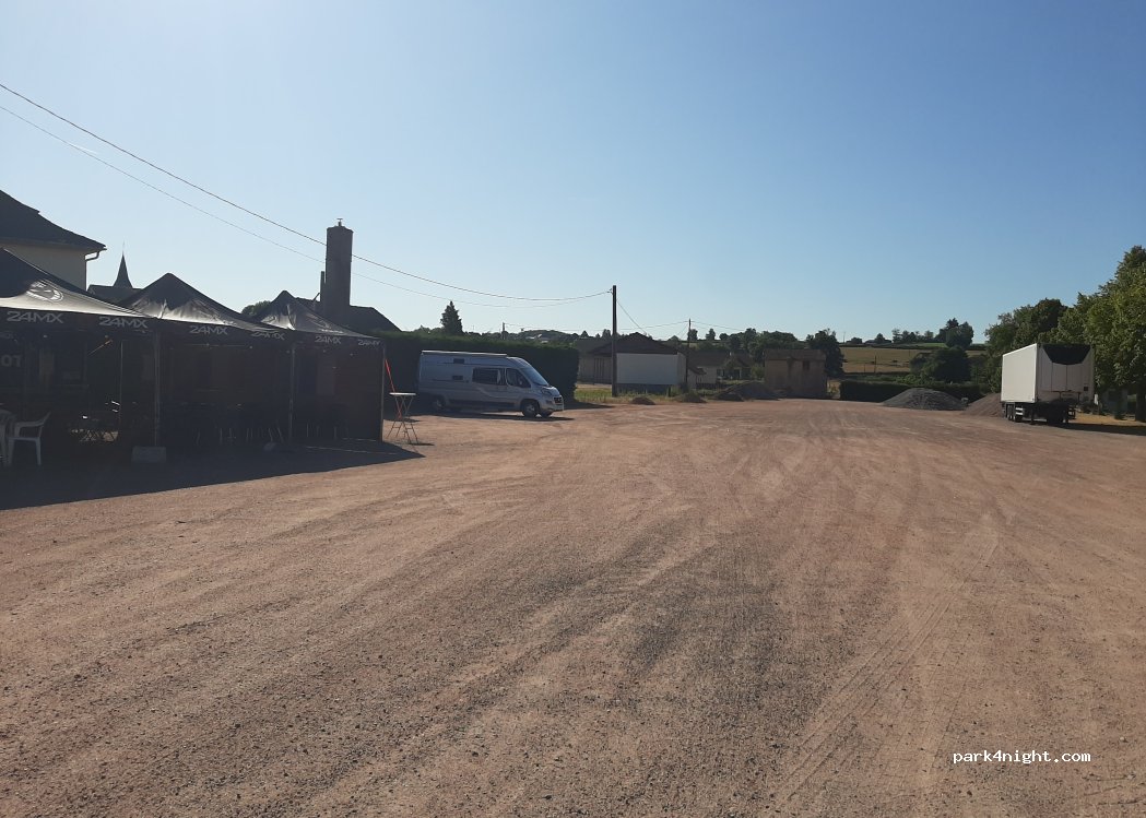 (71220) Saint-Bonnet-de-Joux - 61 Chemin du Lavoir — foto