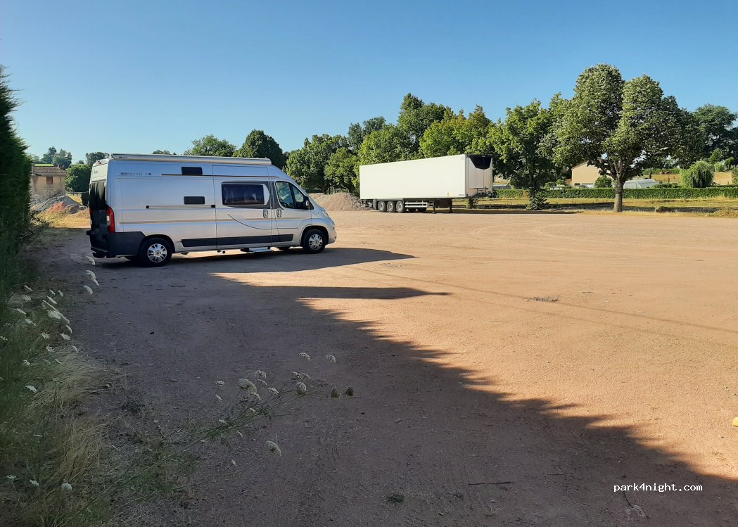 (71220) Saint-Bonnet-de-Joux - 61 Chemin du Lavoir — foto 2