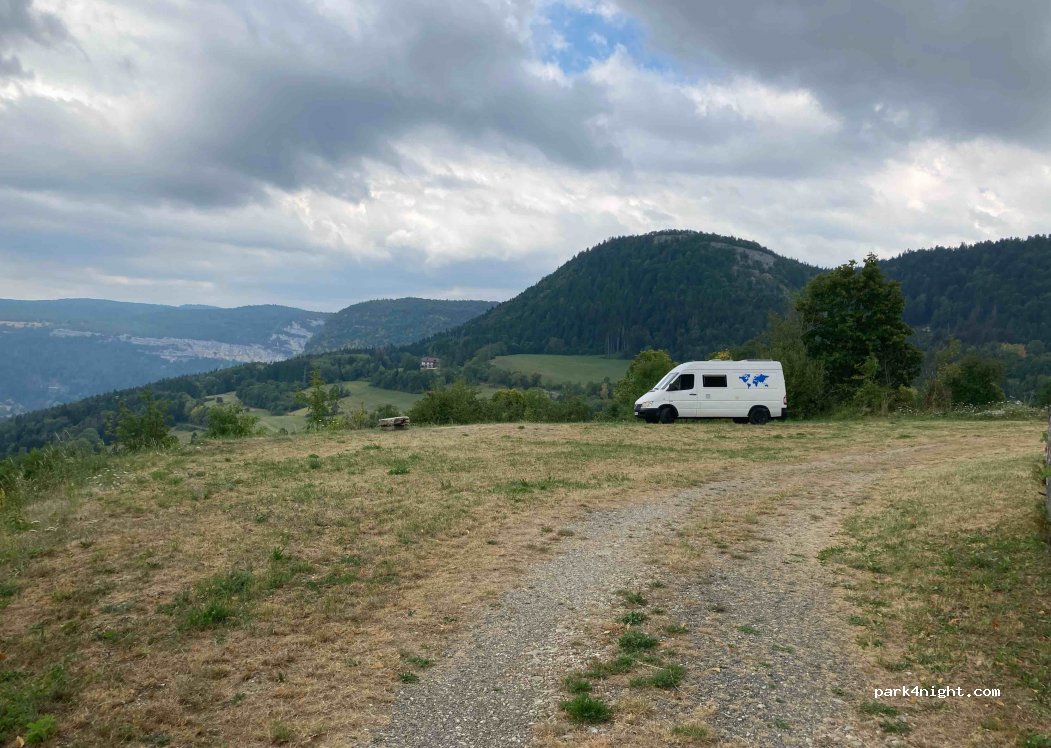 (39370) Choux - 12 Montée du Quer d'Amu — foto 3