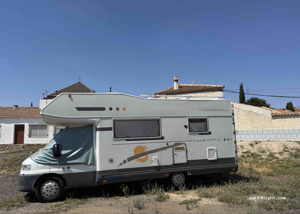 (45165) San Martín de Montalbán - 12 Calle Pozo Dulce — foto 2