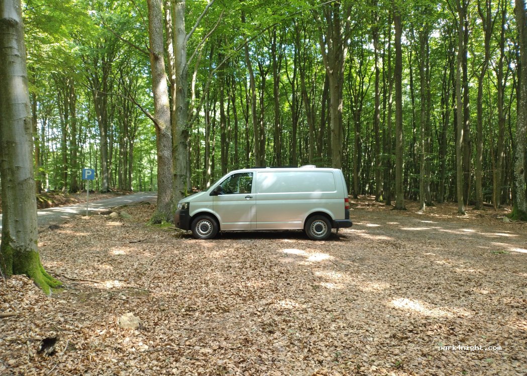 (264 53) Ljungbyhed - Unnamed Road — foto