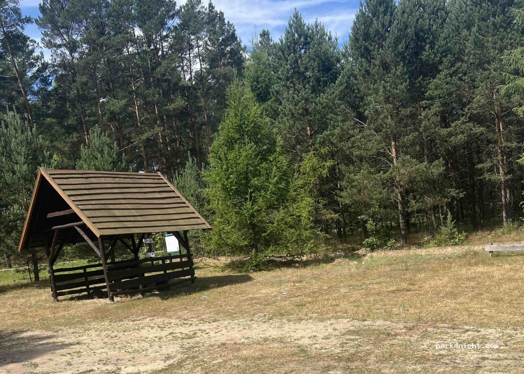 (89-632) Czernica - 3 Leśna — foto 2