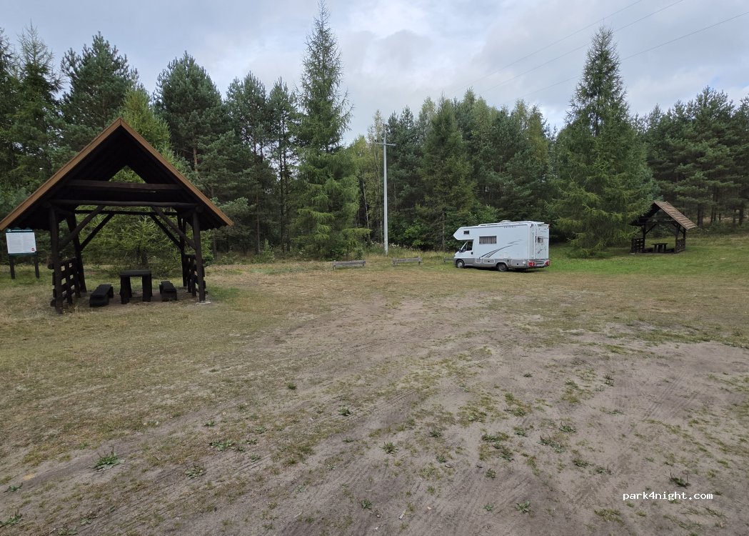 (89-632) Czernica - 3 Leśna — foto 3