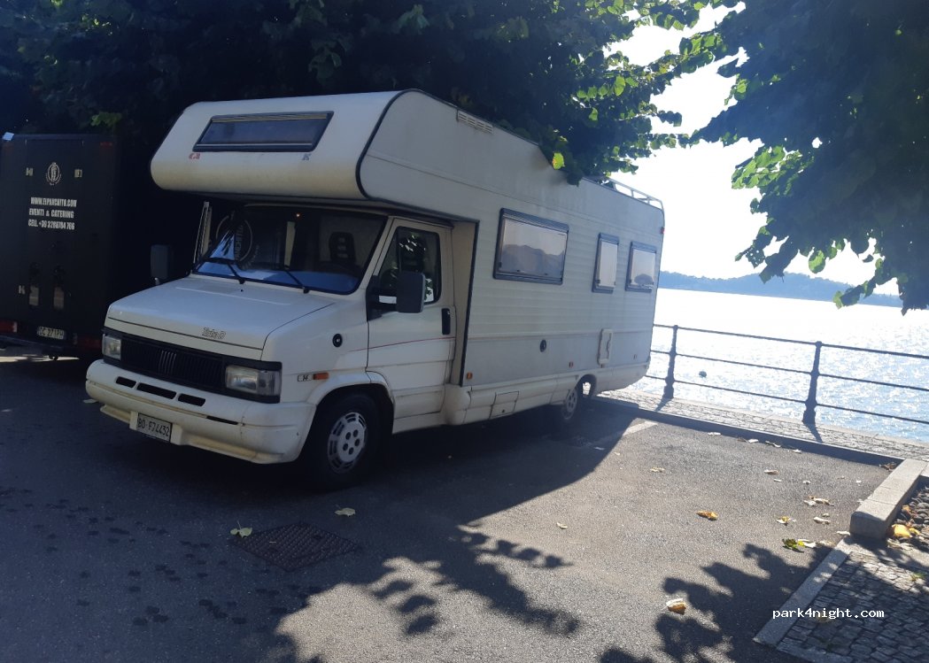 () Belgirate - 73-79 Strada Statale 33 — foto 3