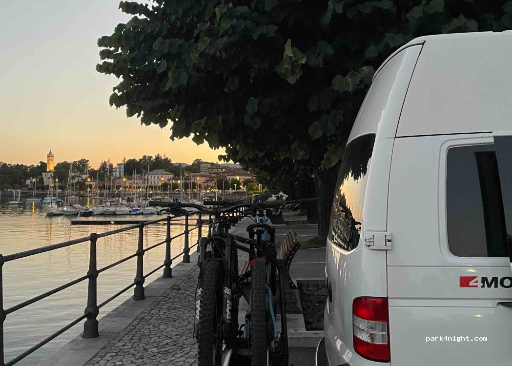 () Belgirate - 73-79 Strada Statale 33 — foto 4