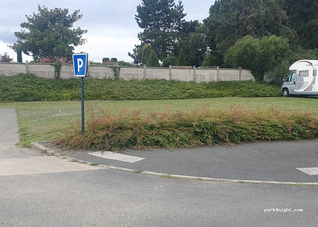 (22190) Plérin - 1 rue Marie Allo — foto