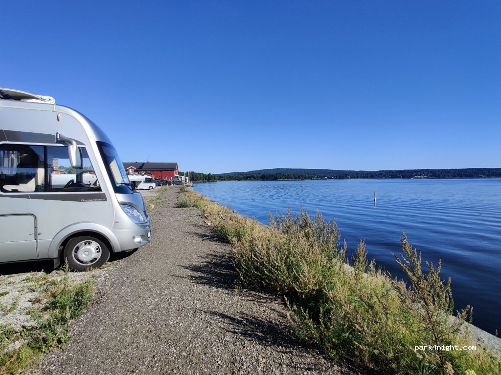 Hamnen Arvika — foto 3