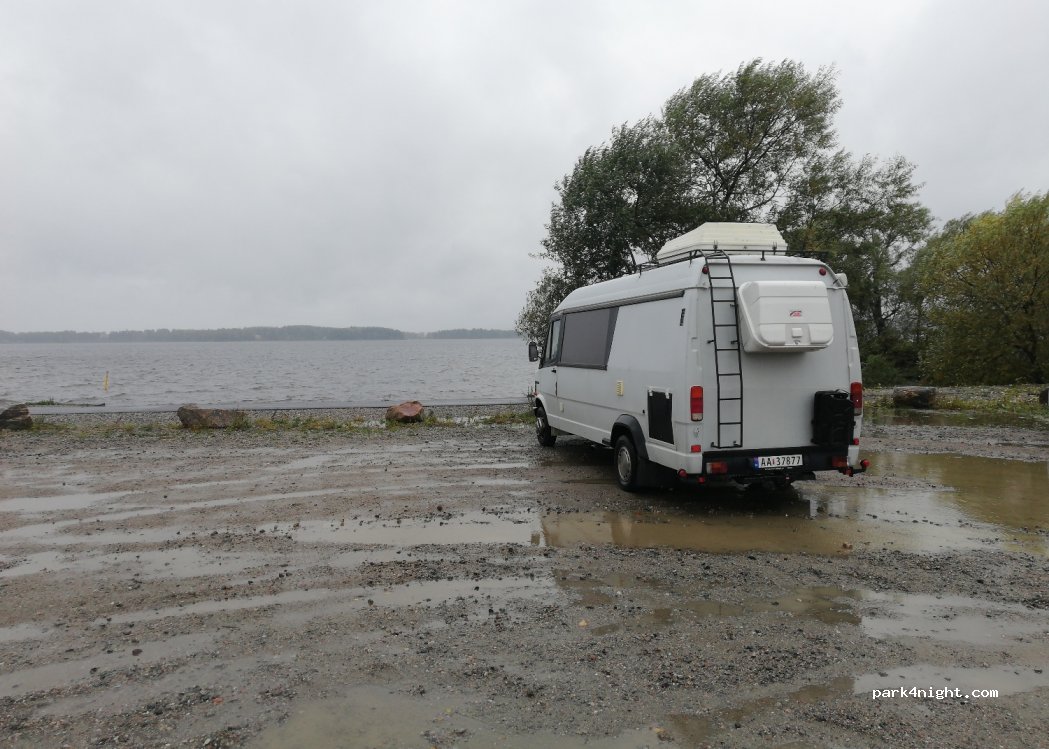 Hamnen Arvika — foto 4