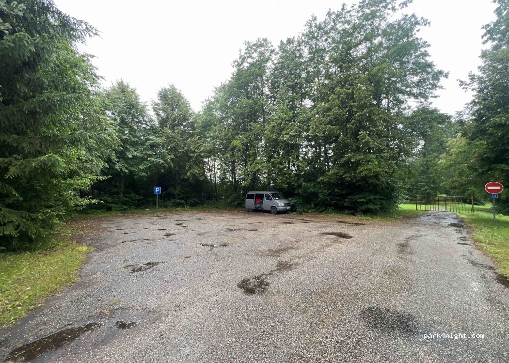 (70309) Paežeriai - 8 V. Kudirkos gatvė — foto