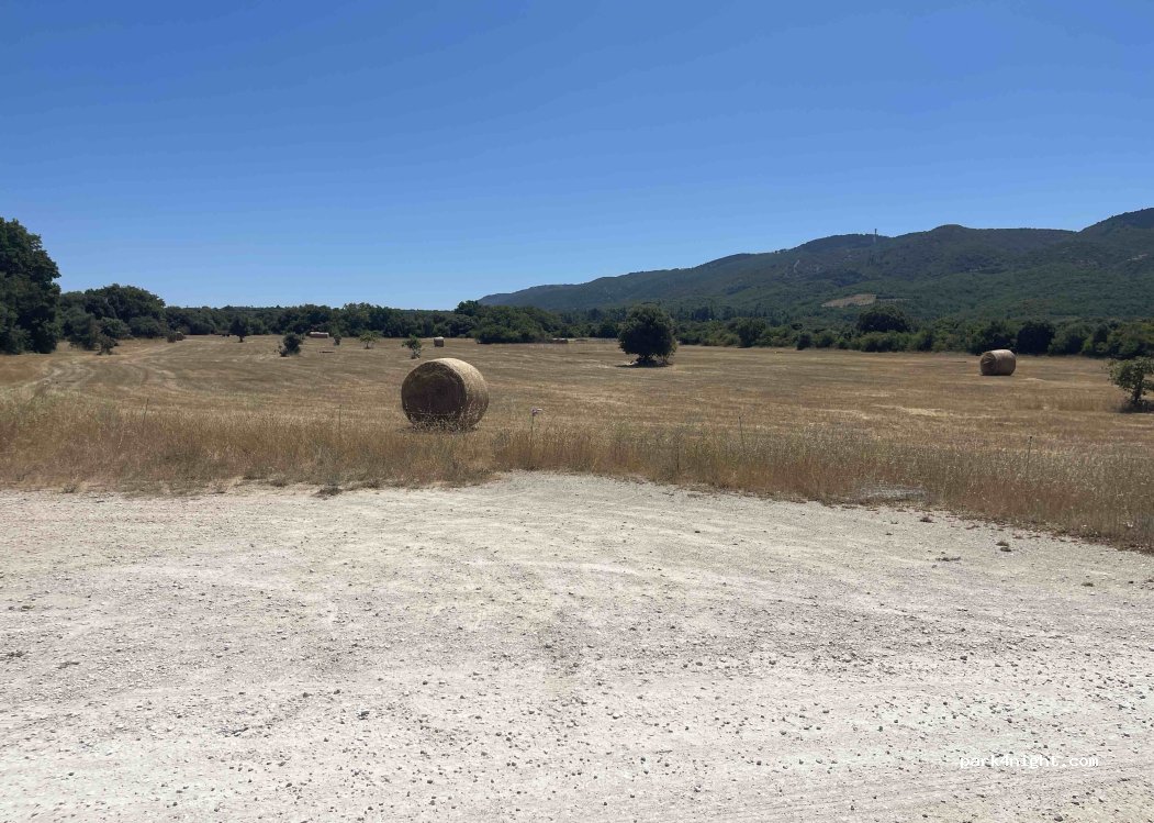 (84400) Saignon - 326 Chemin de Sivergues — foto