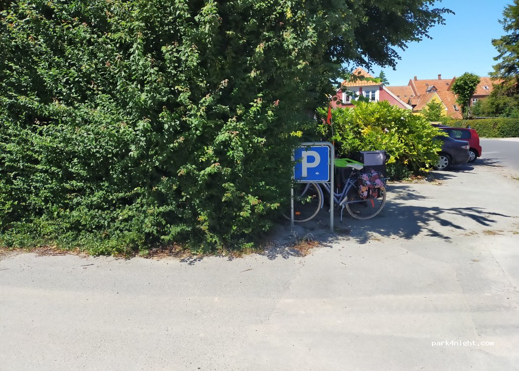 (5970) Ærøskøbing - 12 Pilebækken — foto