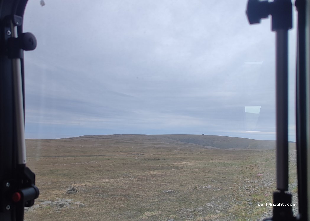 (Skarsvåg) Skarsvåg - — foto
