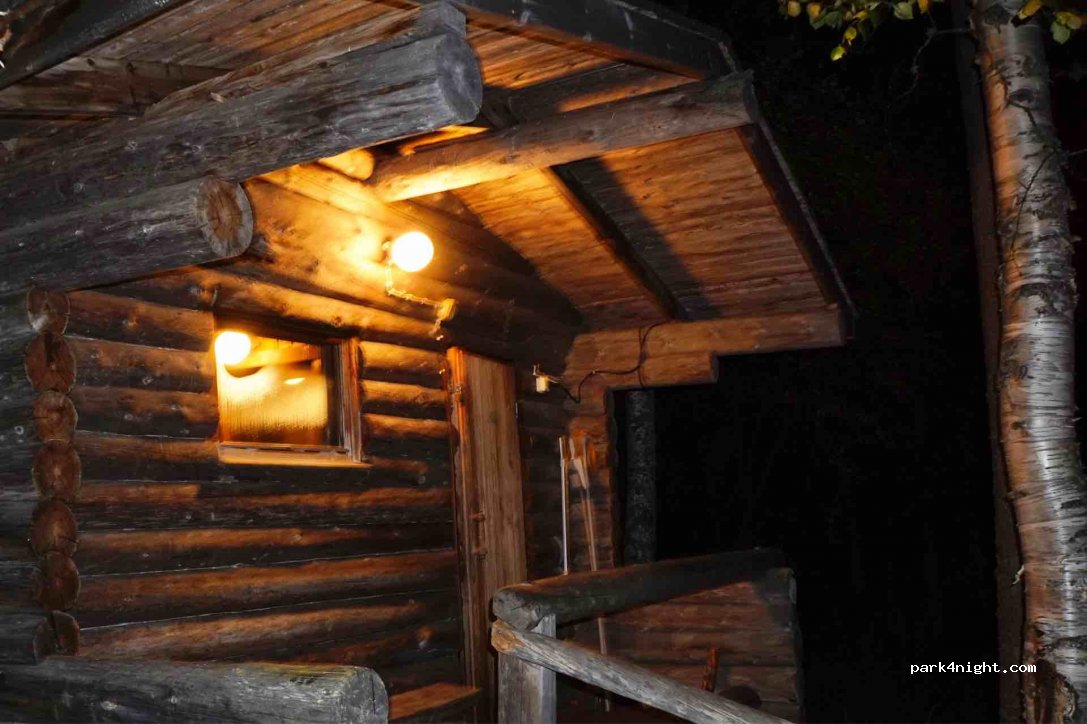 Ala Juuma Camping — foto 3