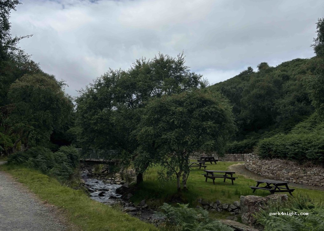 (F93 FP82) Straid - Unnamed Road — foto