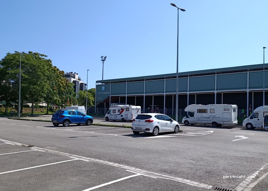 (39611) Astillero - 104C Calle la Industria — foto