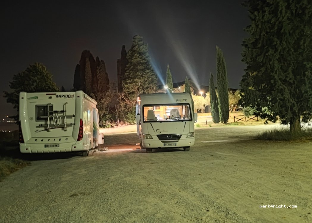 (50064) Incisa in Val D'arno - Località Loppiano — foto 3