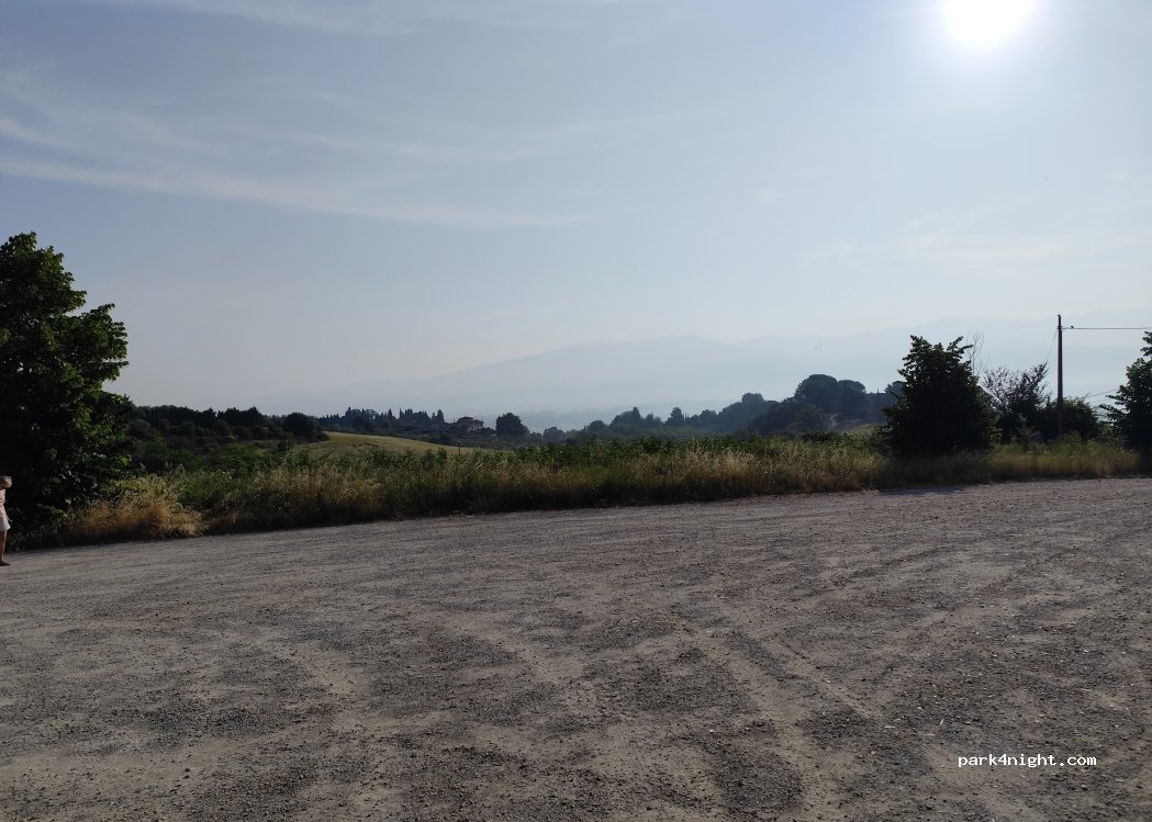(50064) Incisa in Val D'arno - Località Loppiano — foto 5