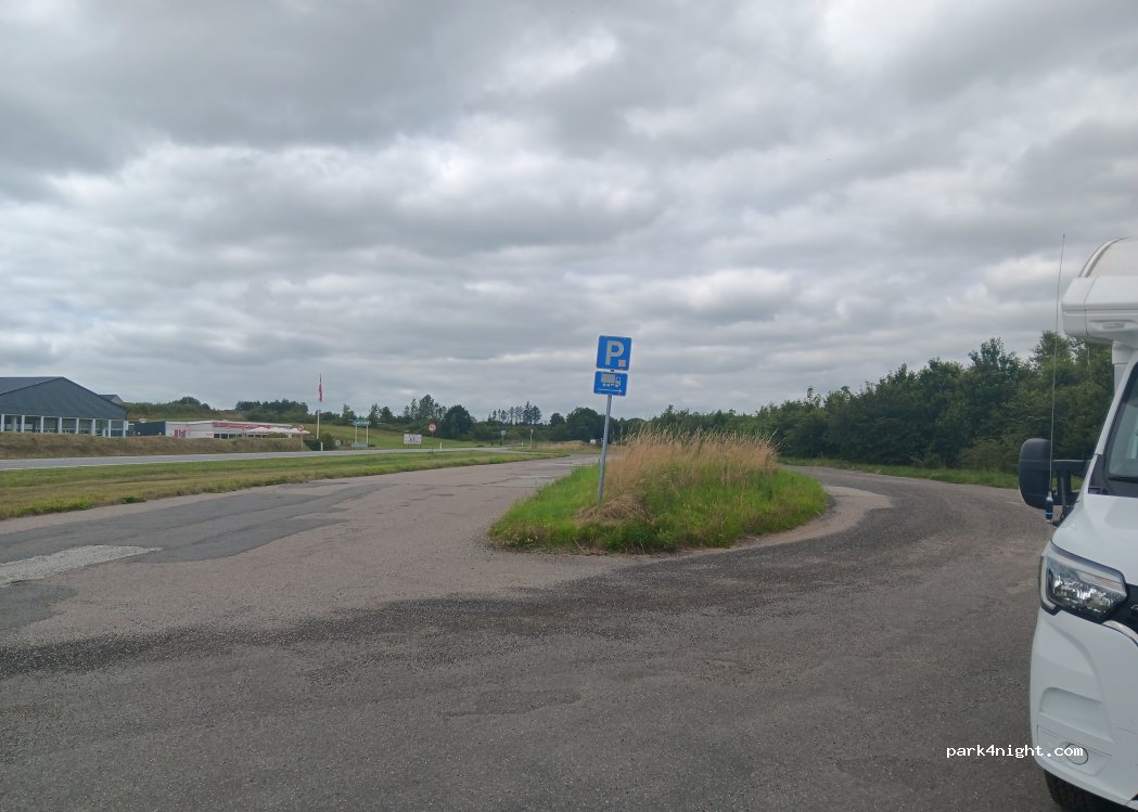 (9632) Møldrup - 1 Hovedvejen — foto