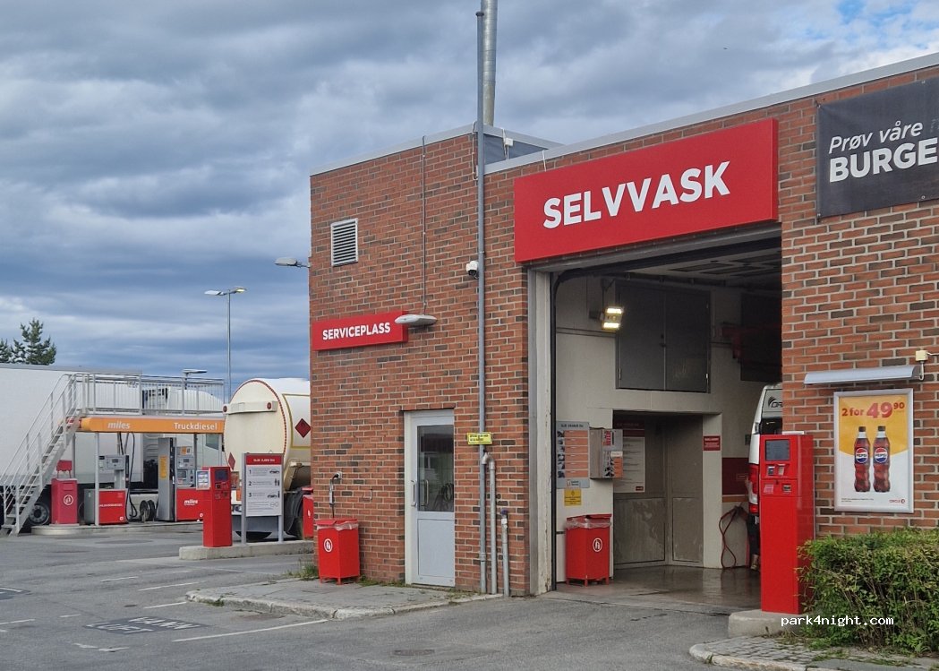 (9515) Alta - 261 Altaveien — foto