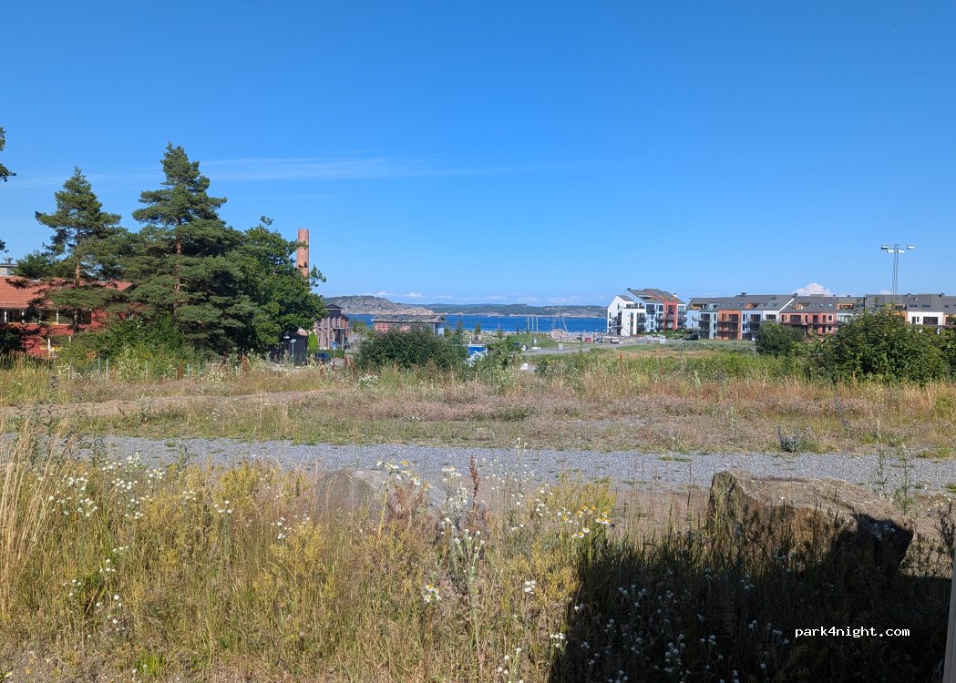 Sjøparken — foto