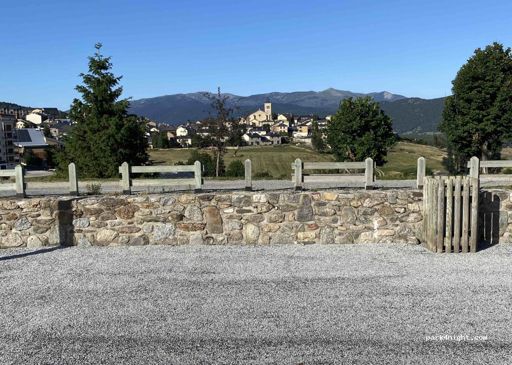 (66210) Les Angles - Av. de Mont Louis — foto 3