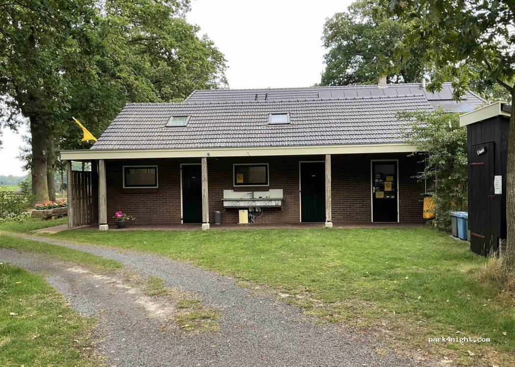 Camping De Kleine Weide — foto 2