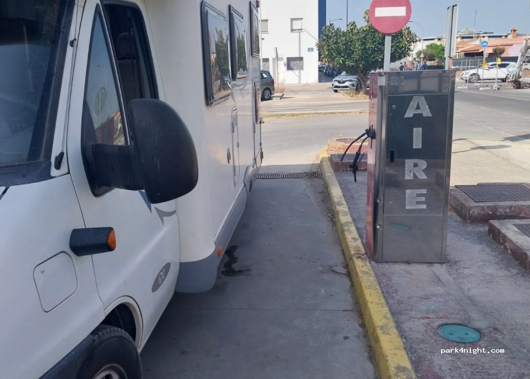 (11500) El Puerto de Santa María - 20 Avenida de Menesteo — foto